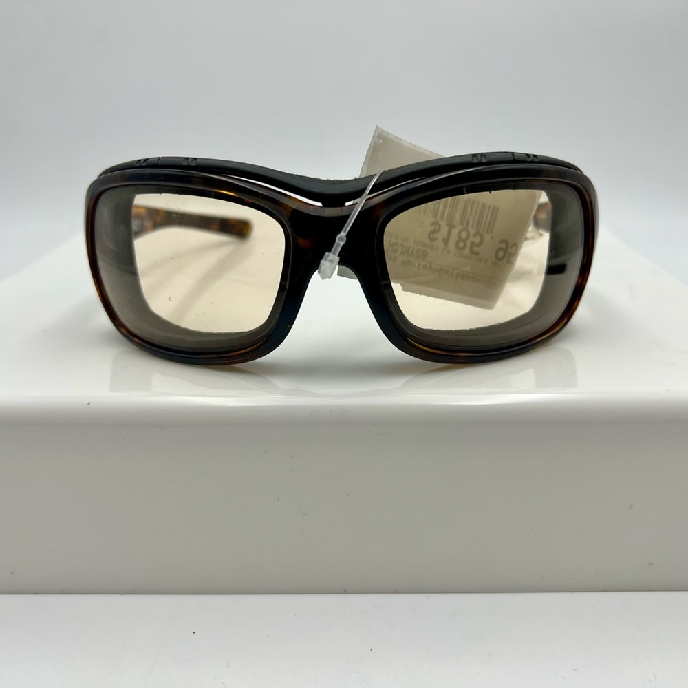 HD Performance Eyewear by Wiley X.